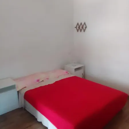 Appartement Monolocale Con Balcone Vista Panoramico Sul Mare